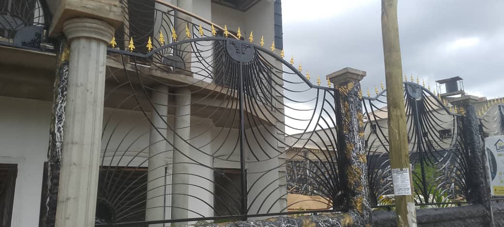 Erweiterung der KP6-Räumlichkeiten